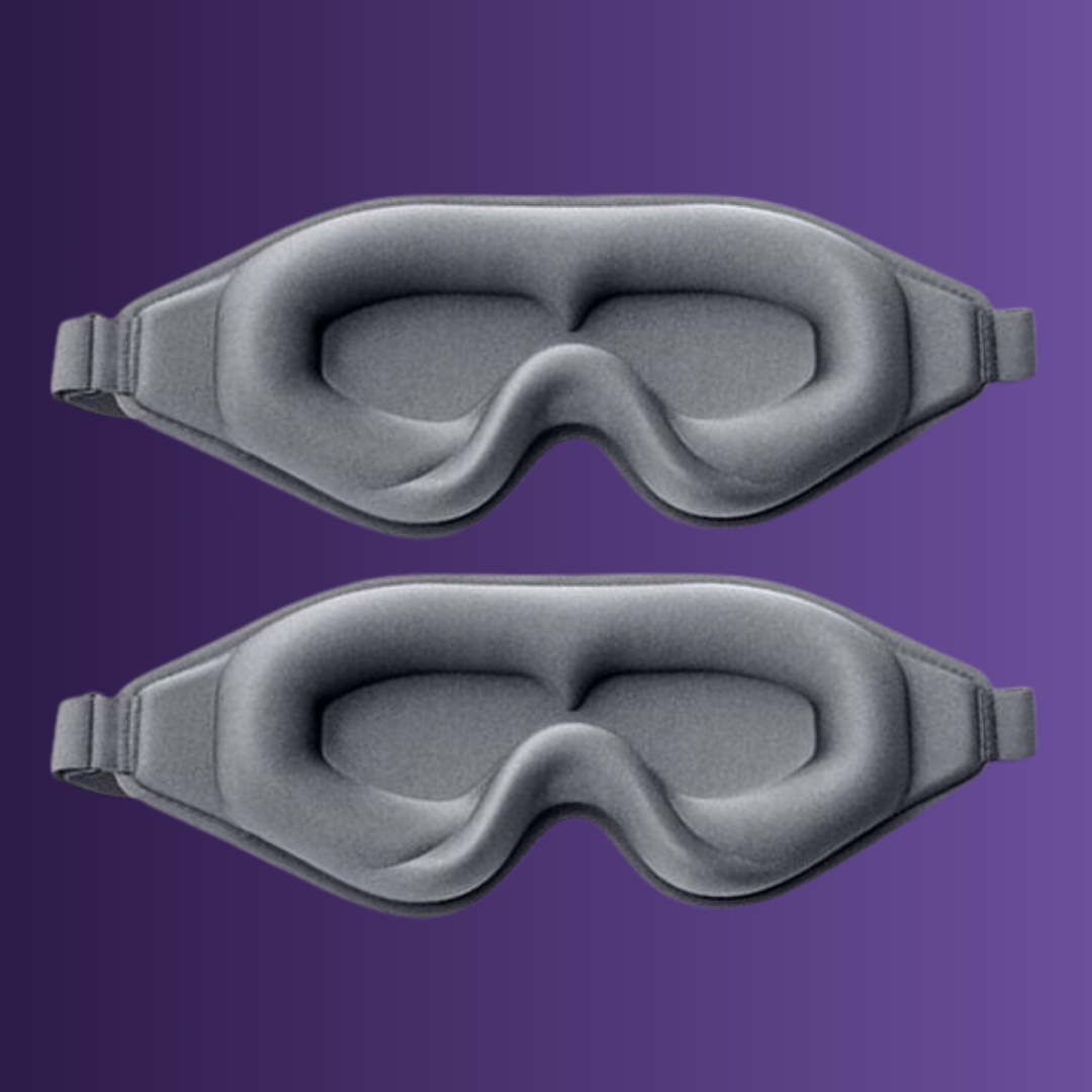 SleepySmile™ 2 Pro • Double Pack