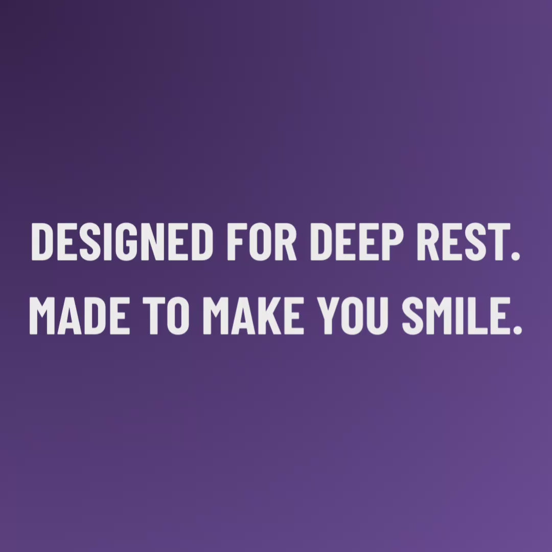 SleepySmile™ 2 Pro