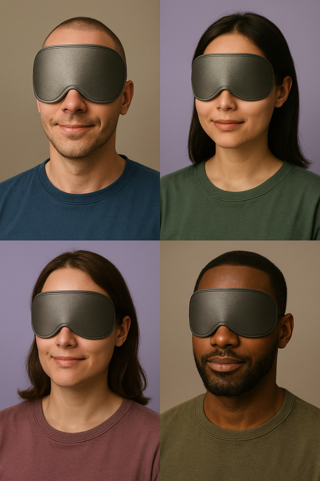 SleepySmile™ 2 Pro